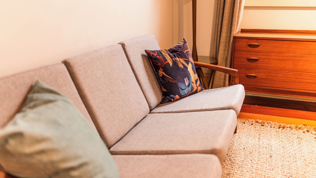 Photo of Livingroom in Freemans Bay