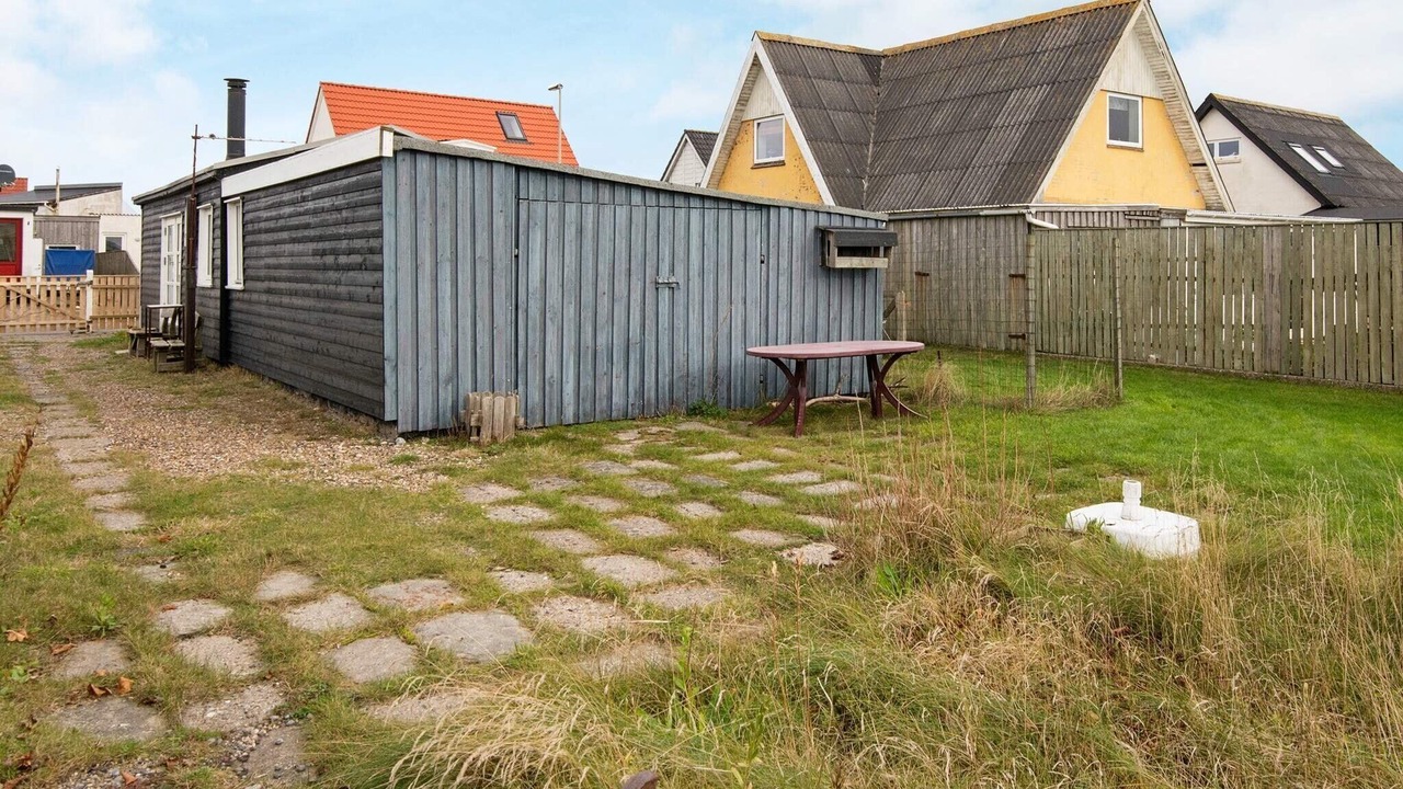 Photo of Outdoor in Thyboron