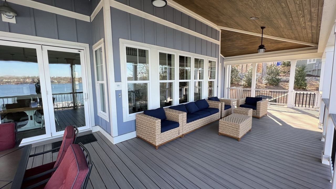 Photo of Outdoor in Moratuck Manor