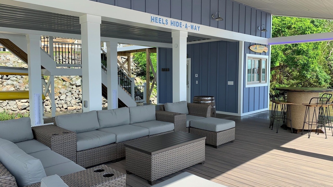 Photo of Outdoor in Moratuck Manor