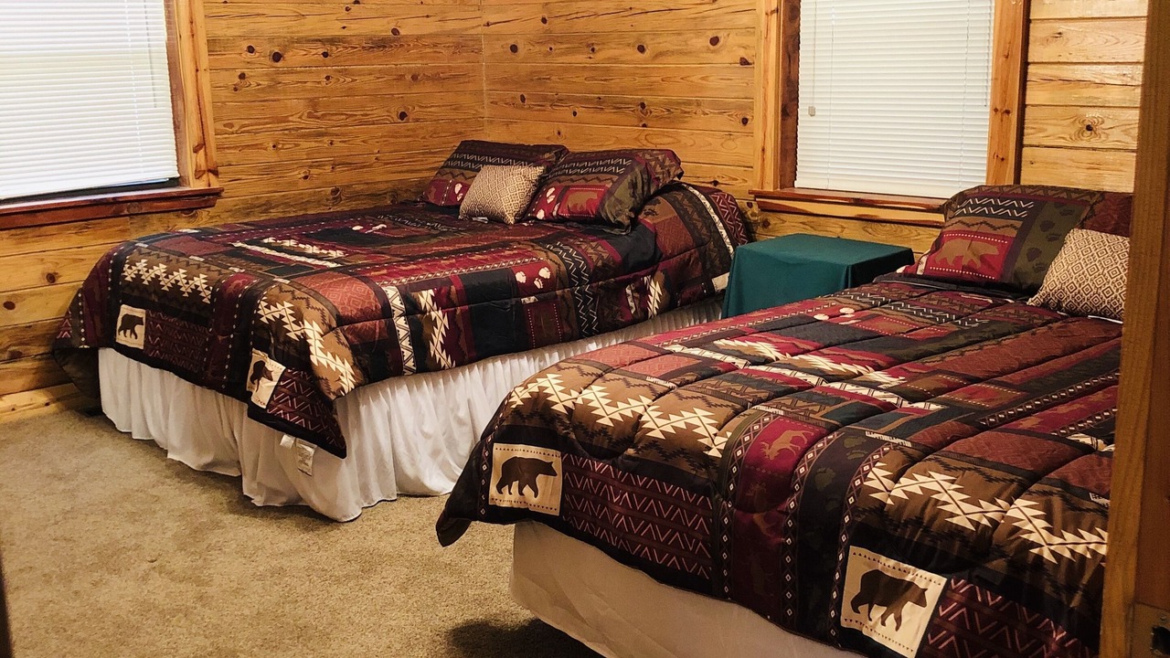 Photo of Bedroom in Doniphan