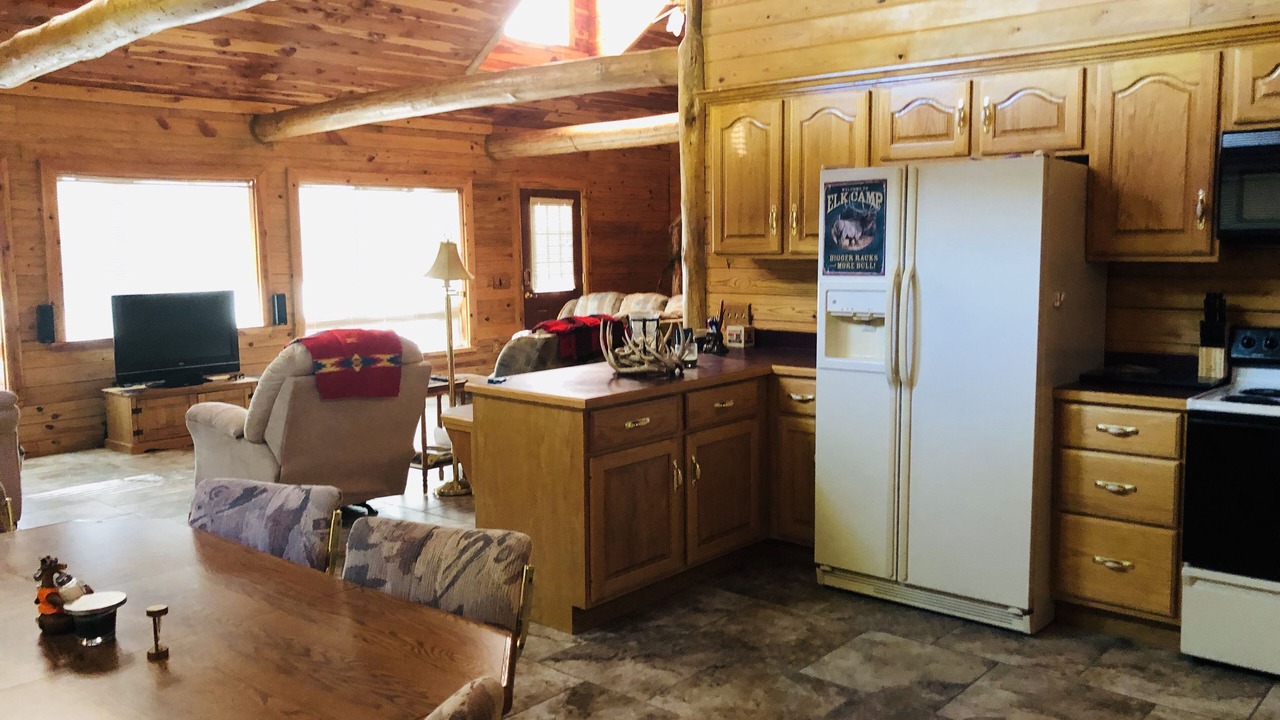 Photo of Bedroom in Doniphan