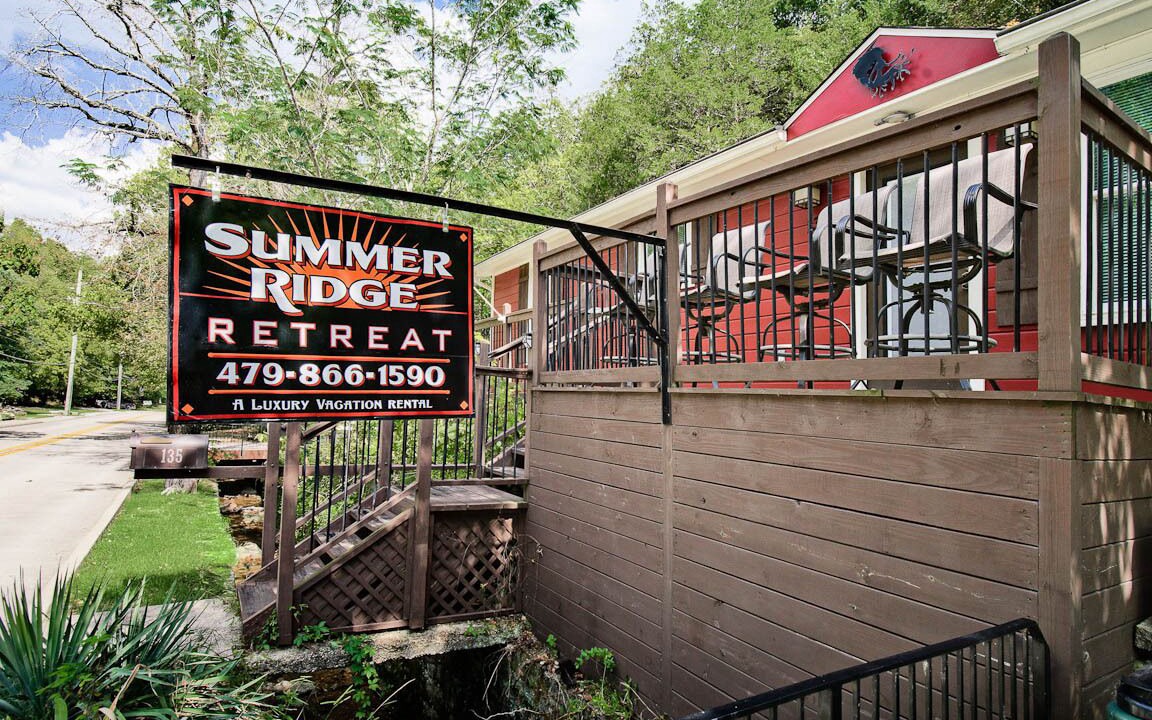 Photo of Outdoor in Eureka Springs Historic District