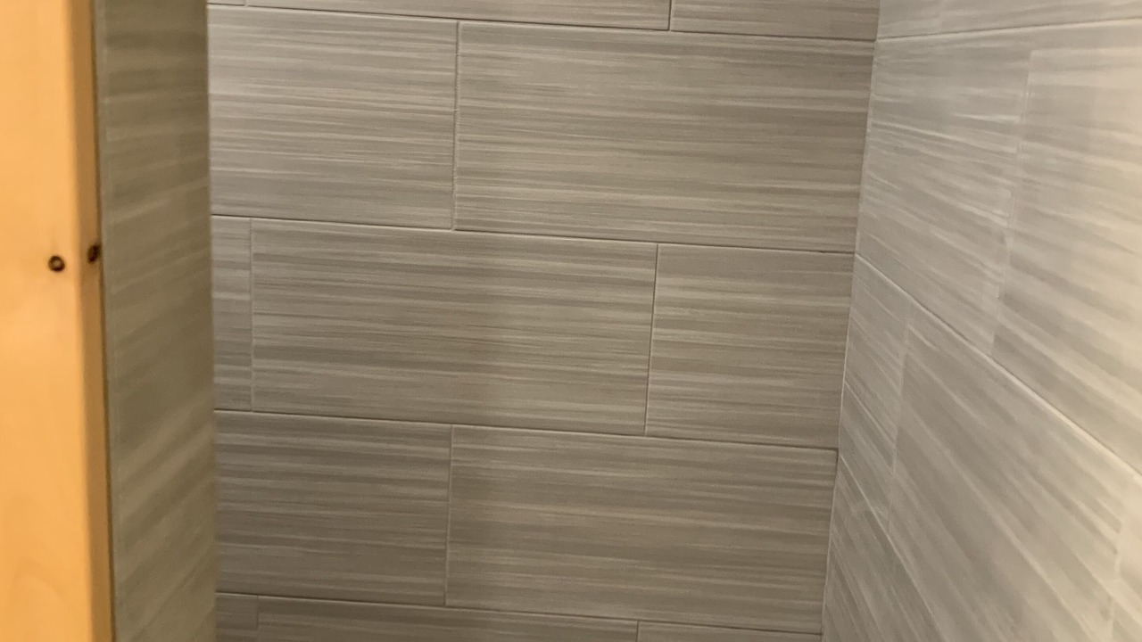 Photo of Bathroom in Eureka Springs Historic District