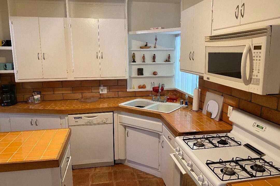 Photo of Kitchen in Uptown Design District