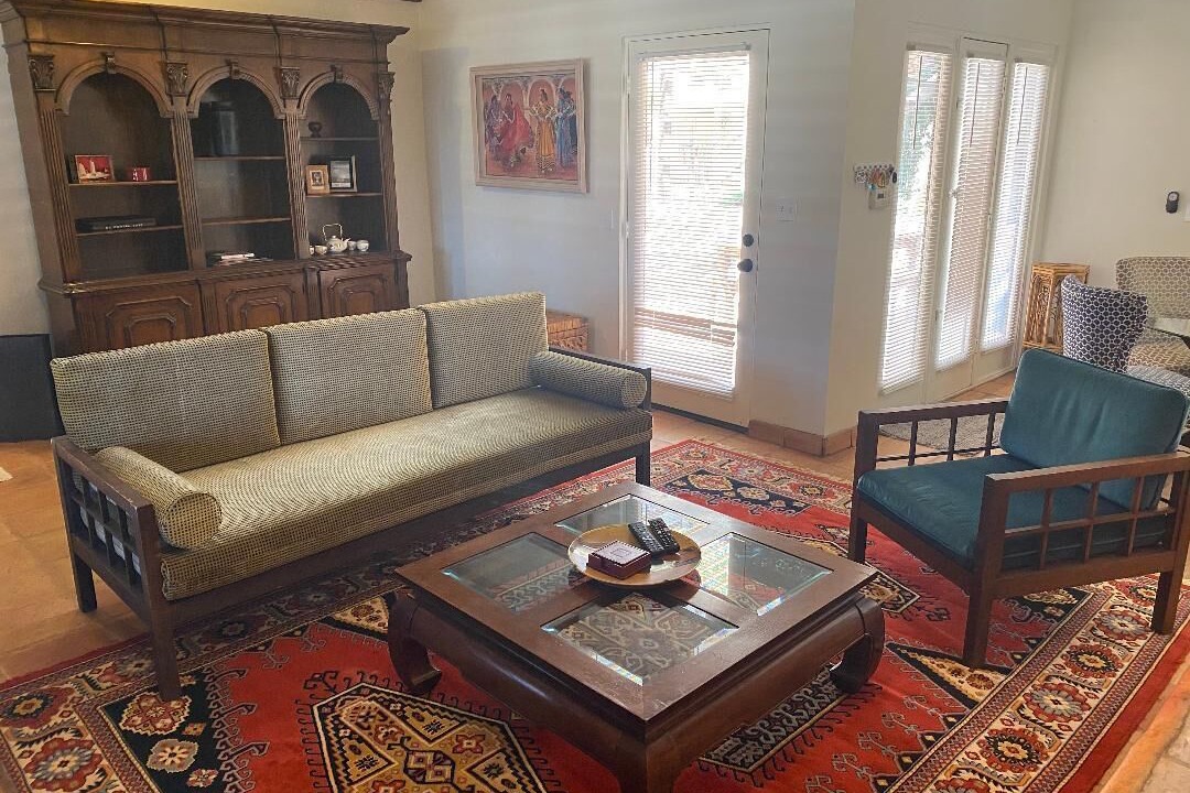 Photo of Livingroom in Uptown Design District