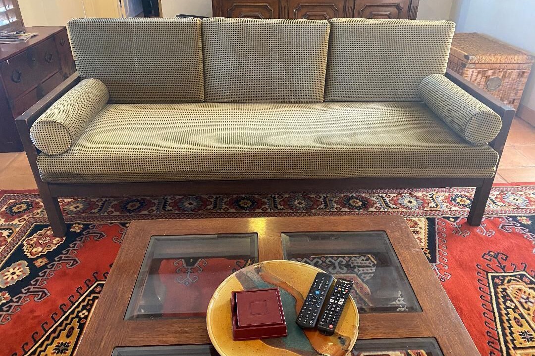 Photo of Livingroom in Uptown Design District