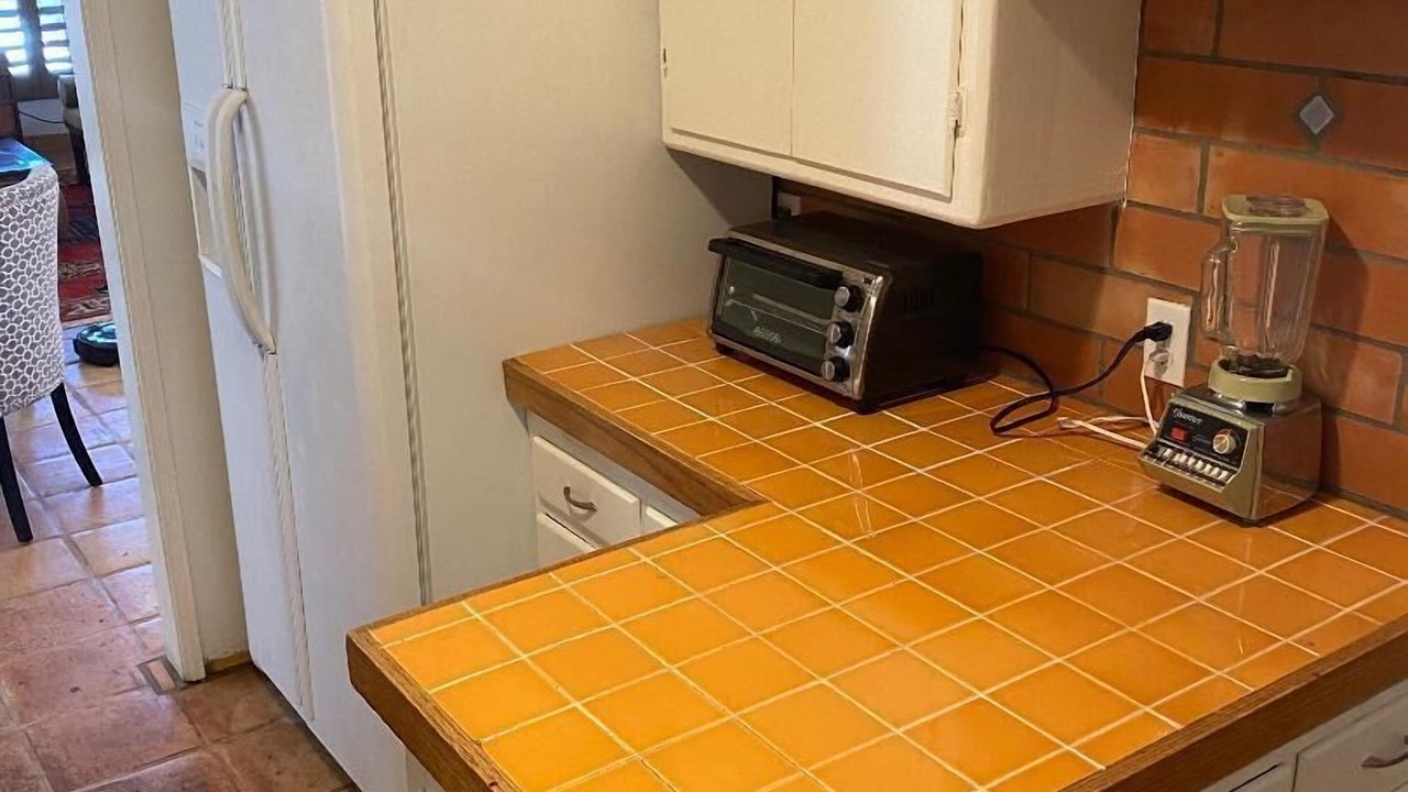 Photo of Kitchen in Uptown Design District