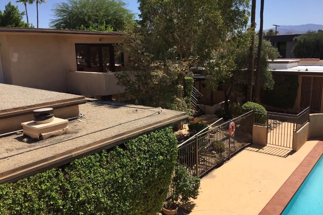 Photo of Patio Balcony in Uptown Design District