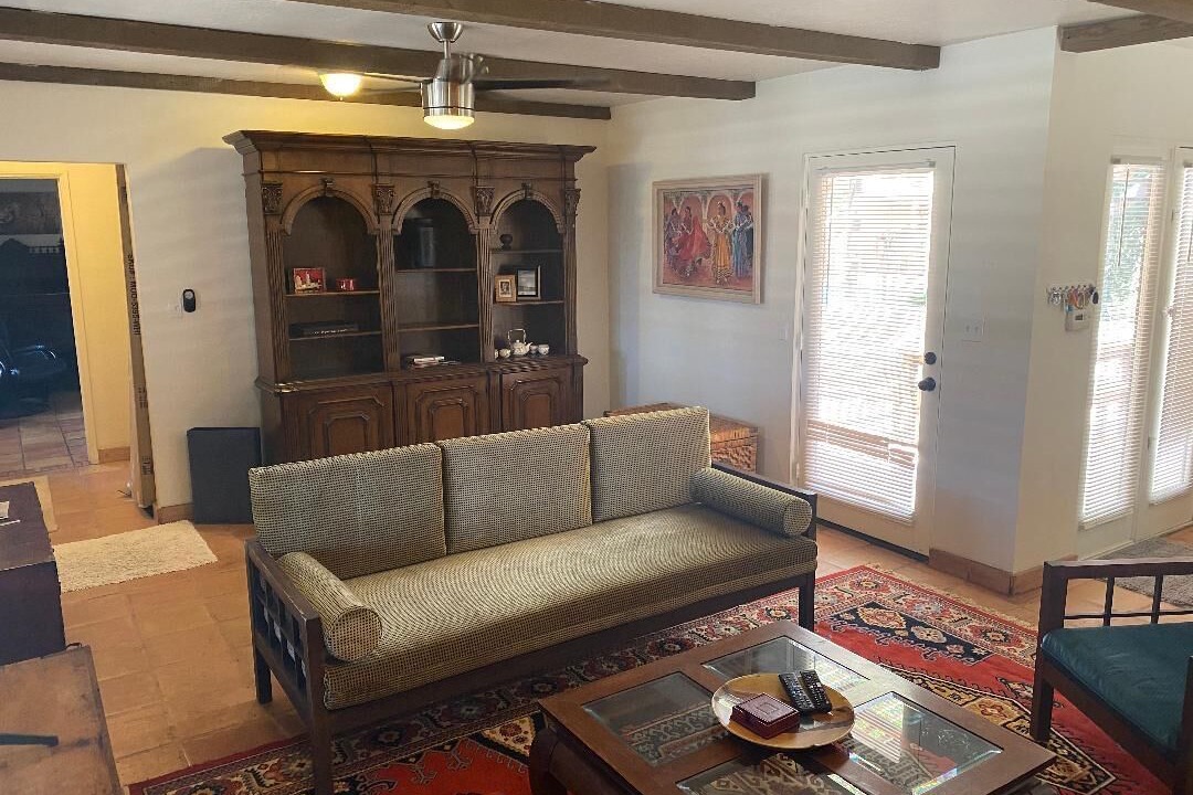 Photo of Livingroom in Uptown Design District