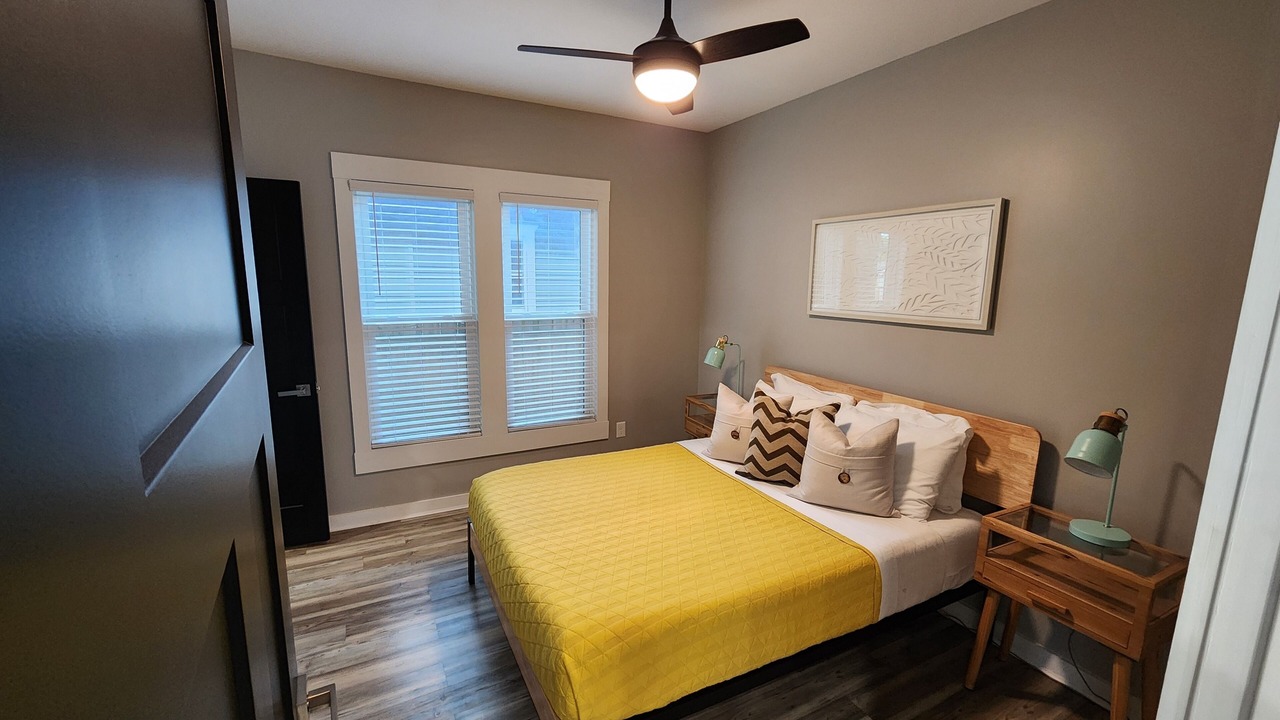 Photo of Bedroom in Wichita