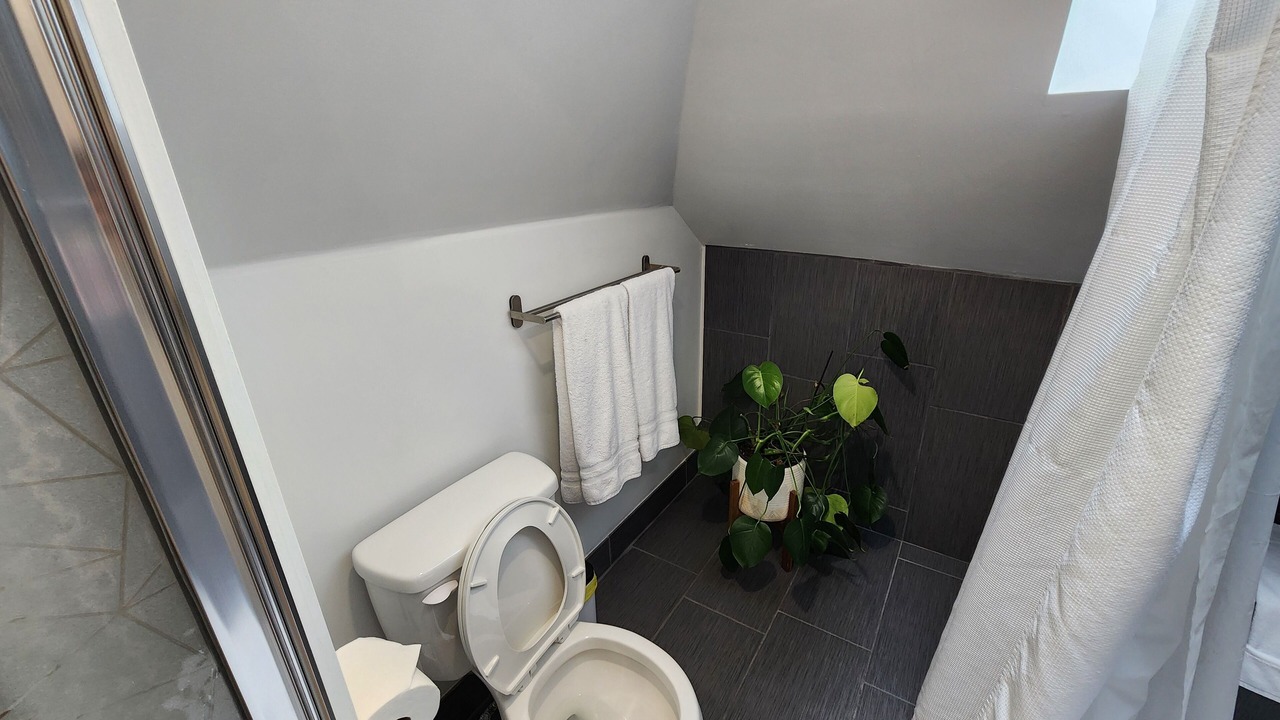 Photo of Bathroom in Wichita