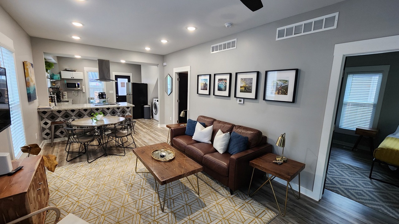 Photo of Livingroom in Wichita