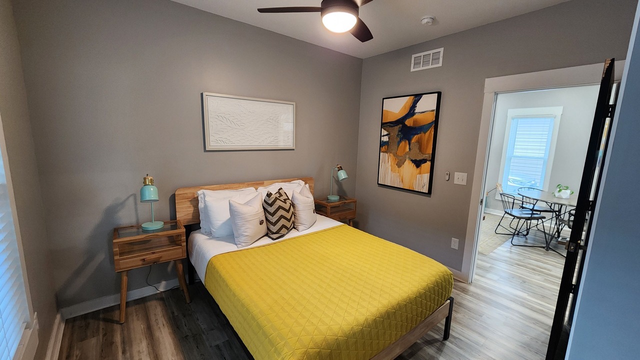 Photo of Bedroom in Wichita