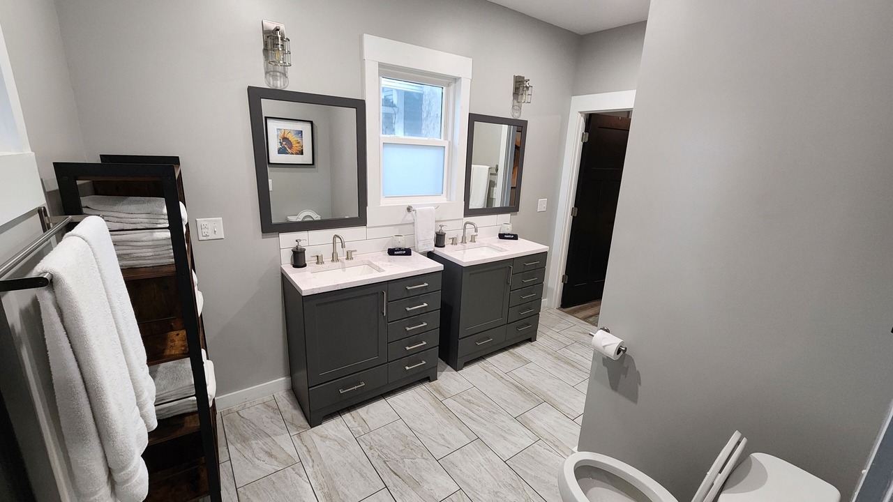 Photo of Bathroom in Wichita