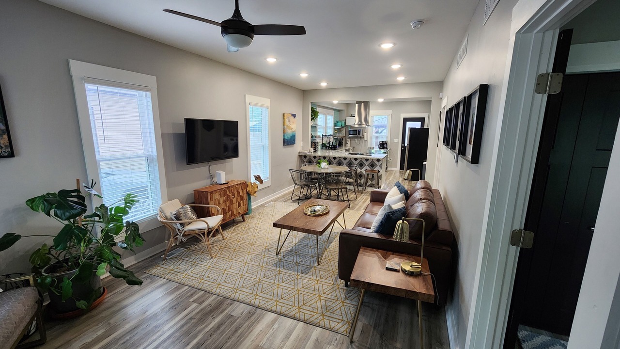 Photo of Livingroom in Wichita