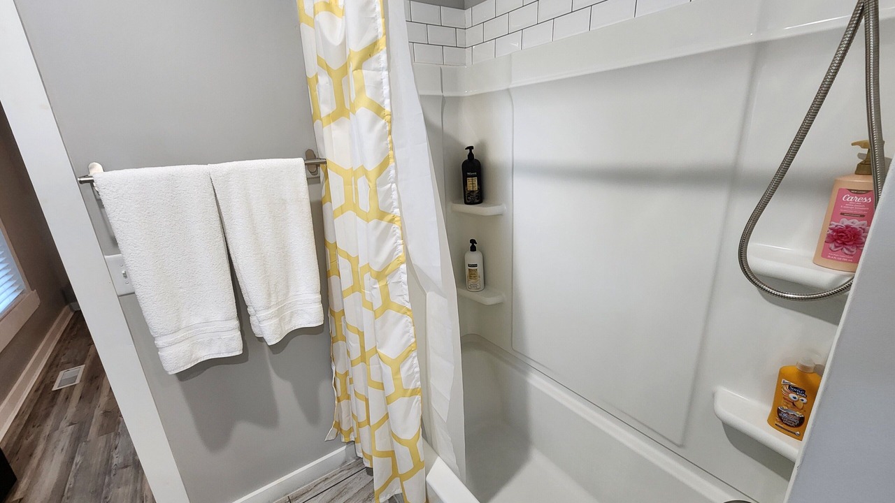 Photo of Bathroom in Wichita