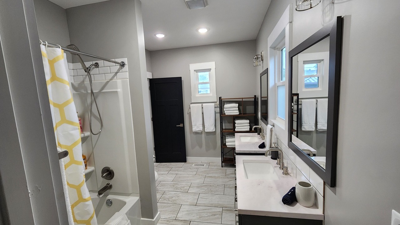 Photo of Bathroom in Wichita
