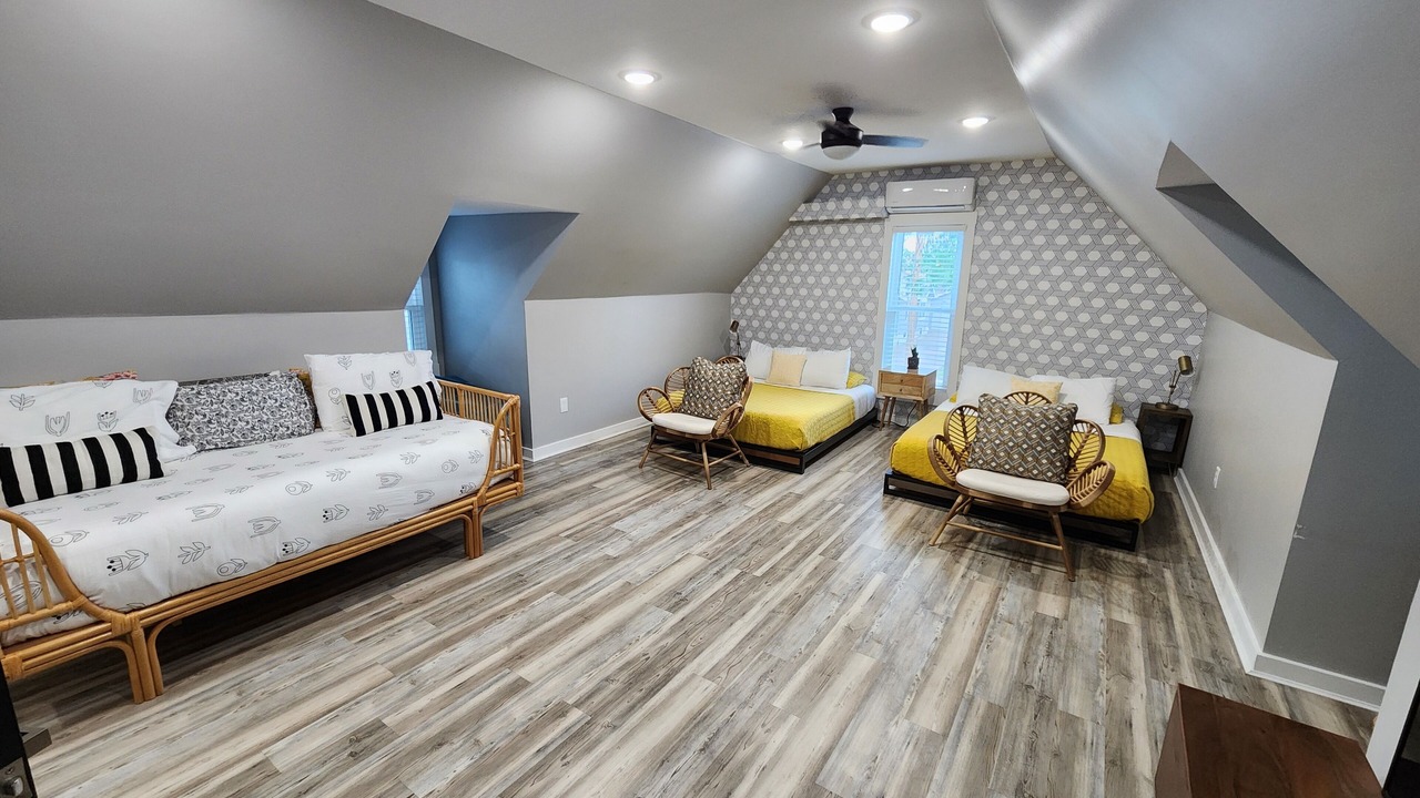 Photo of Bedroom in Wichita