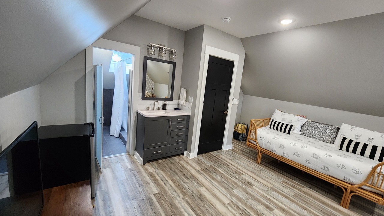 Photo of Bedroom in Wichita