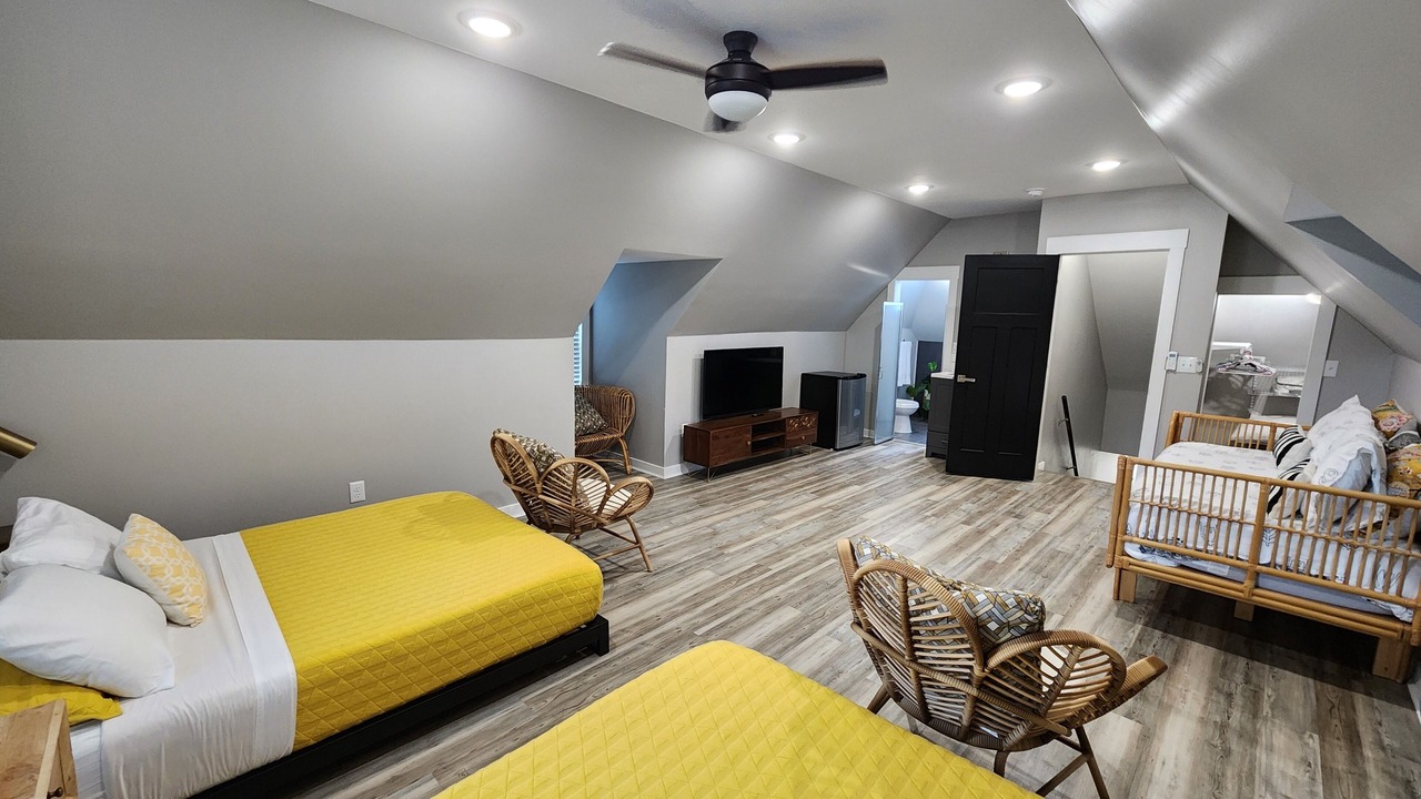 Photo of Bedroom in Wichita
