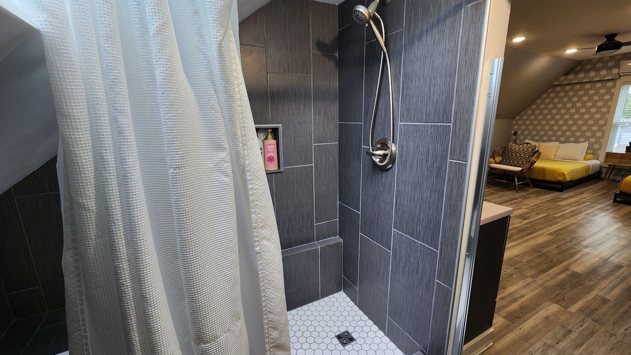 Photo of Bathroom in Wichita