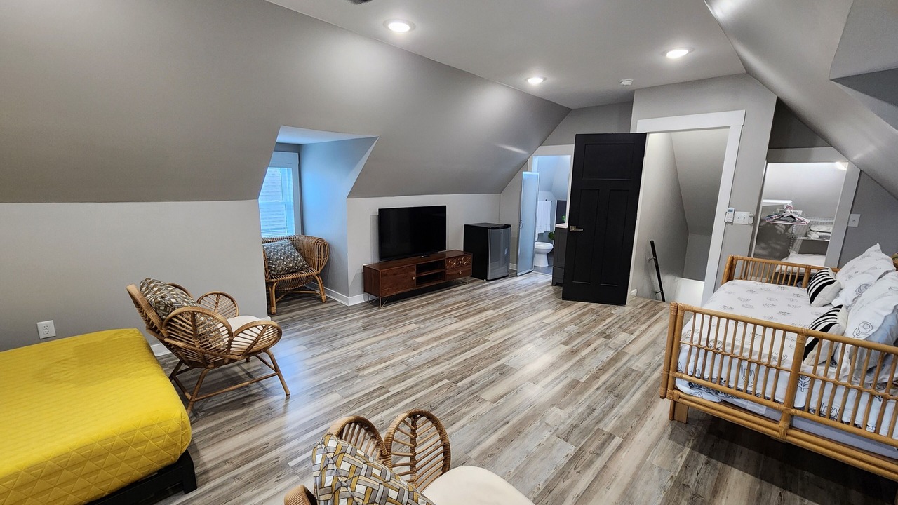 Photo of Bedroom in Wichita