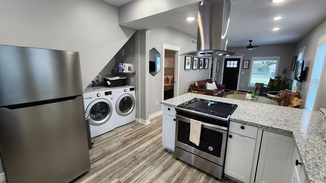 Photo of Kitchen in Wichita