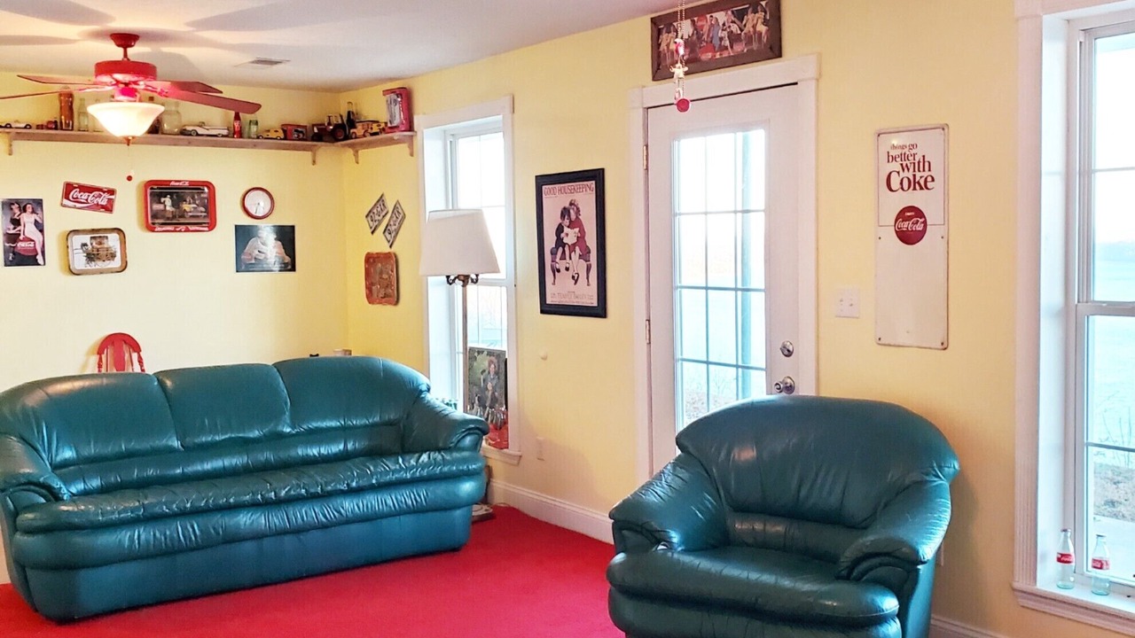 Photo of Livingroom in Yellville