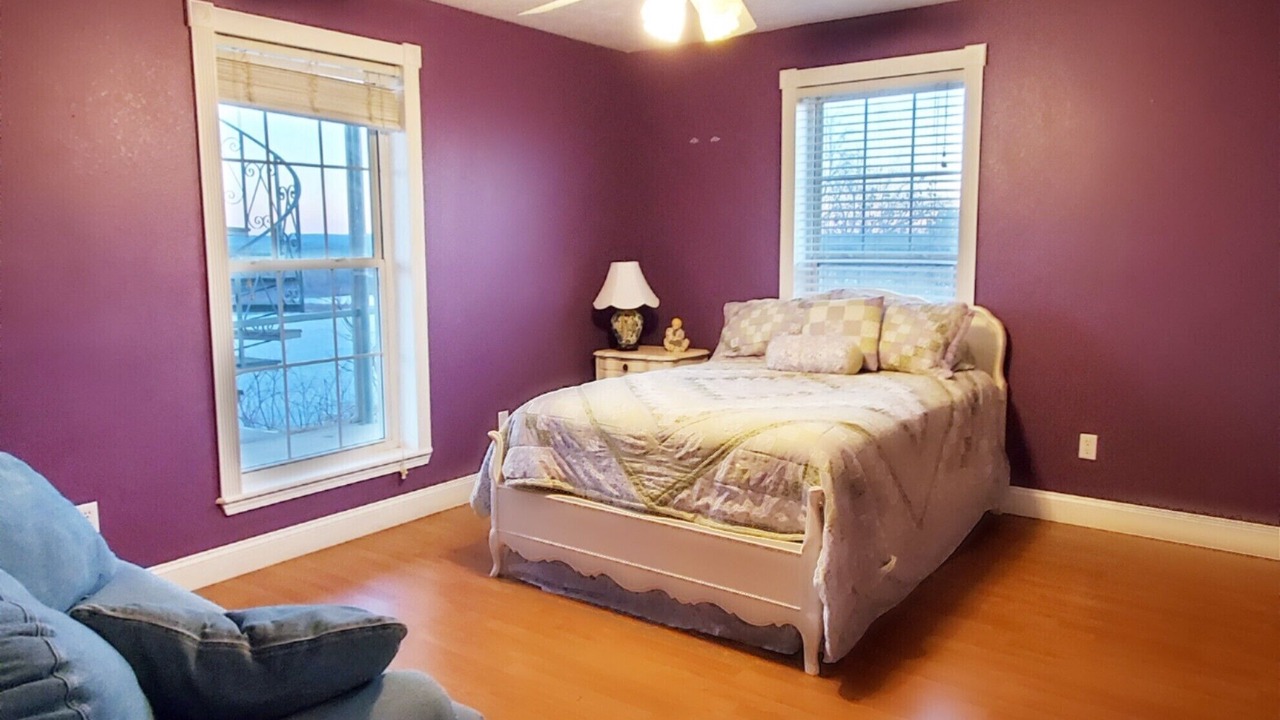 Photo of Bedroom in Yellville
