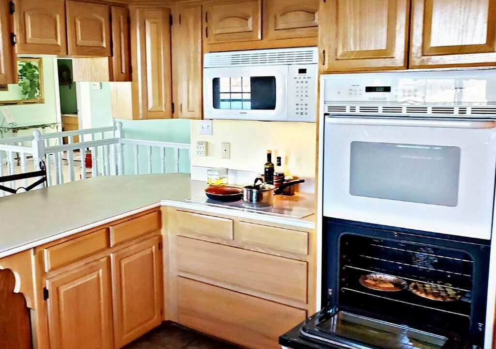 Photo of Kitchen in Yellville