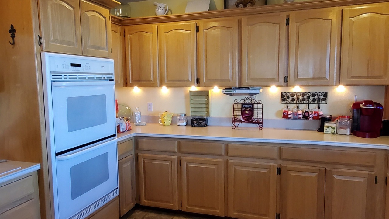 Photo of Kitchen in Yellville