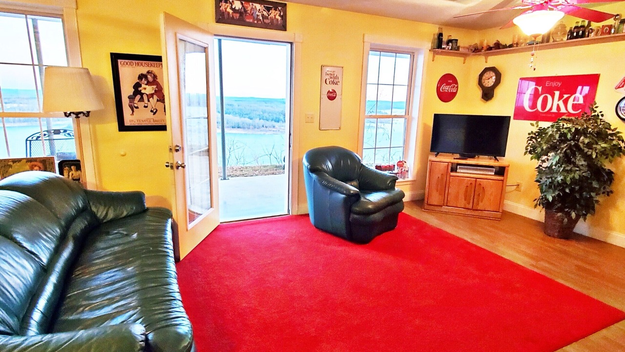 Photo of Livingroom in Yellville