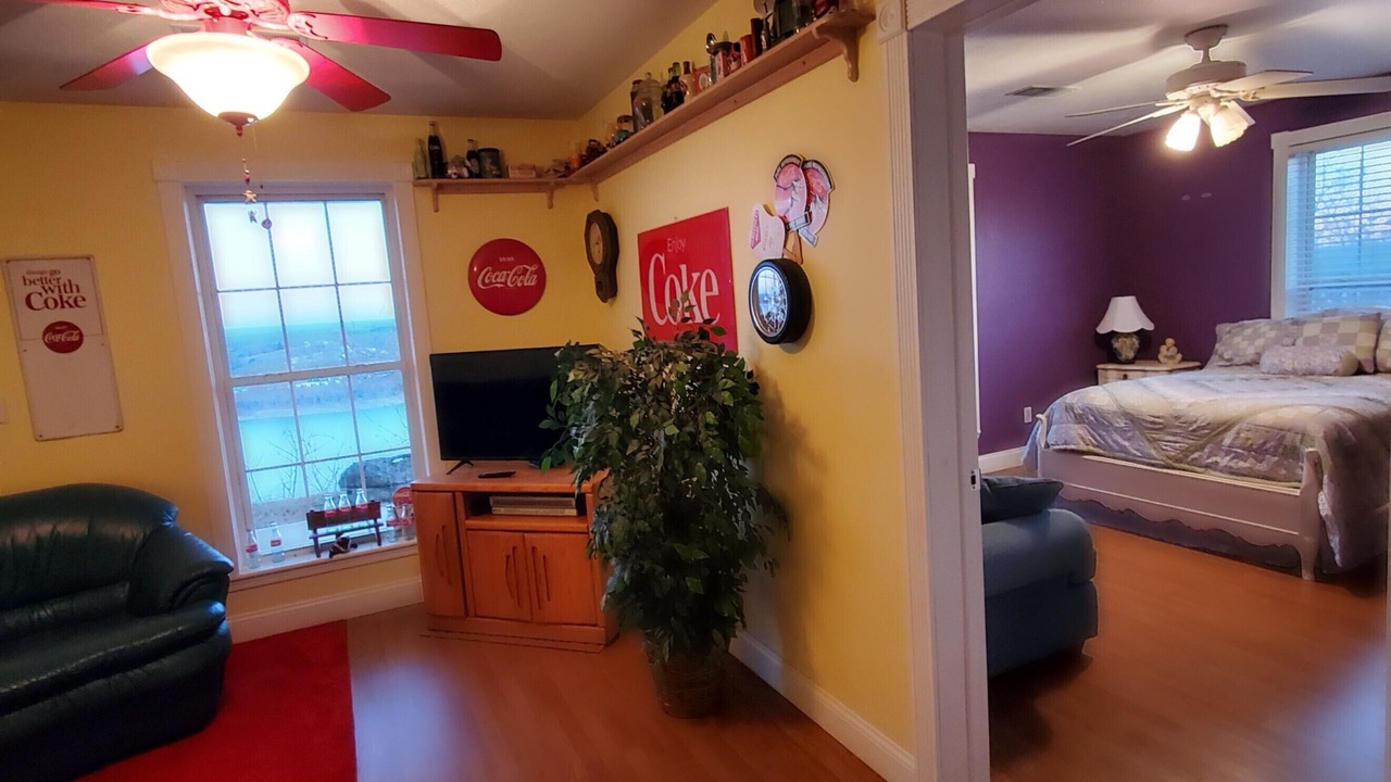 Photo of Bedroom in Yellville