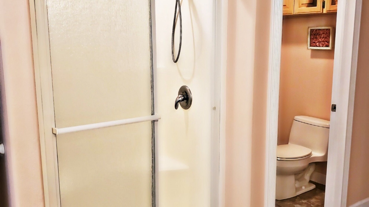 Photo of Bathroom in Yellville