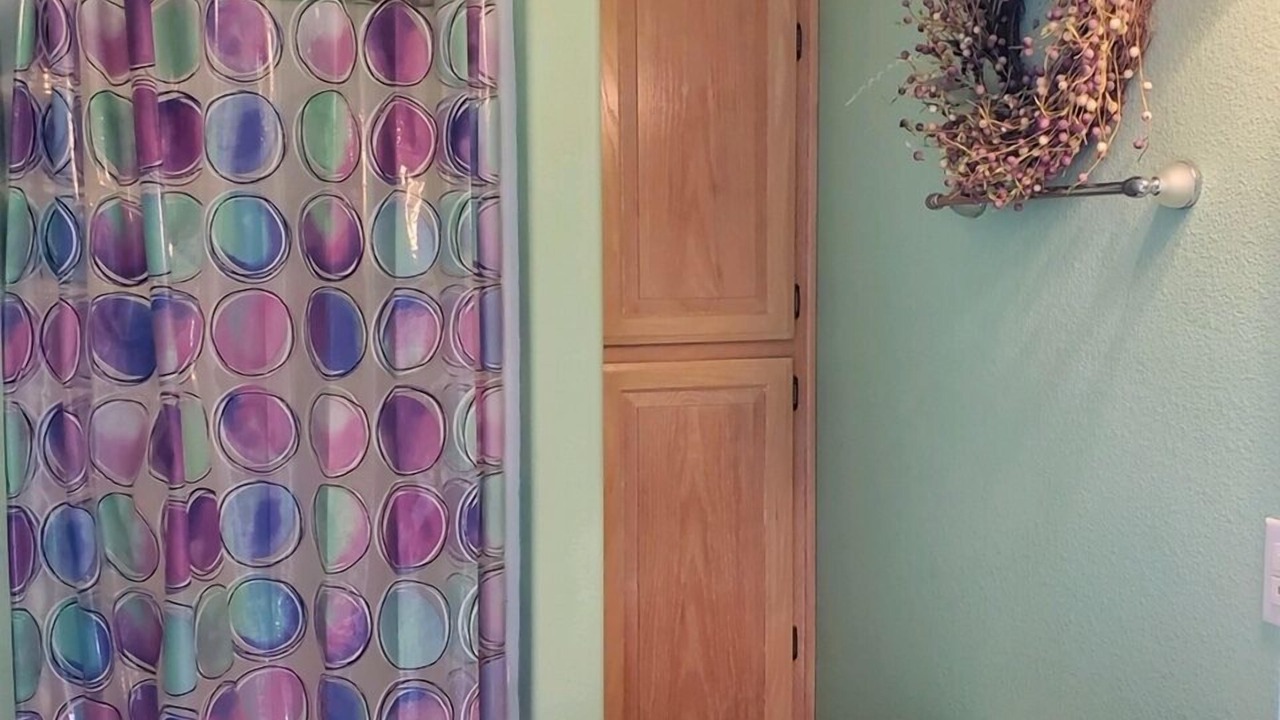 Photo of Bathroom in Yellville