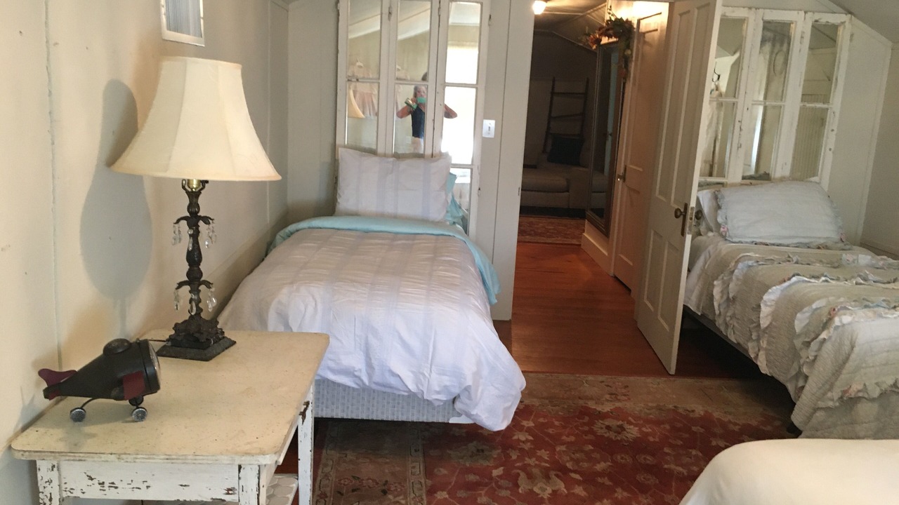 Photo of Bedroom in Carmine