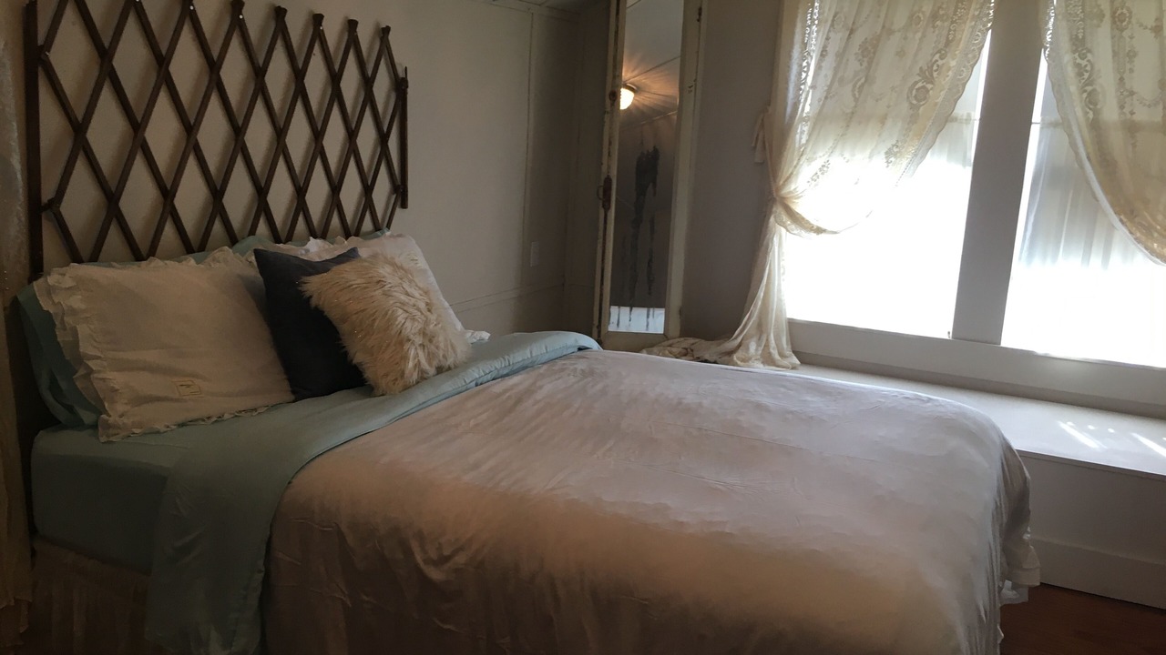 Photo of Bedroom in Carmine