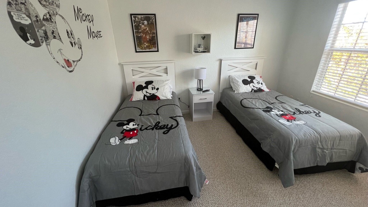 Photo of Bedroom in Windsor Hills