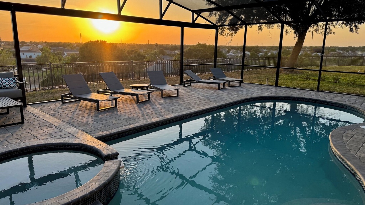 Photo of Outdoor in Windsor Hills