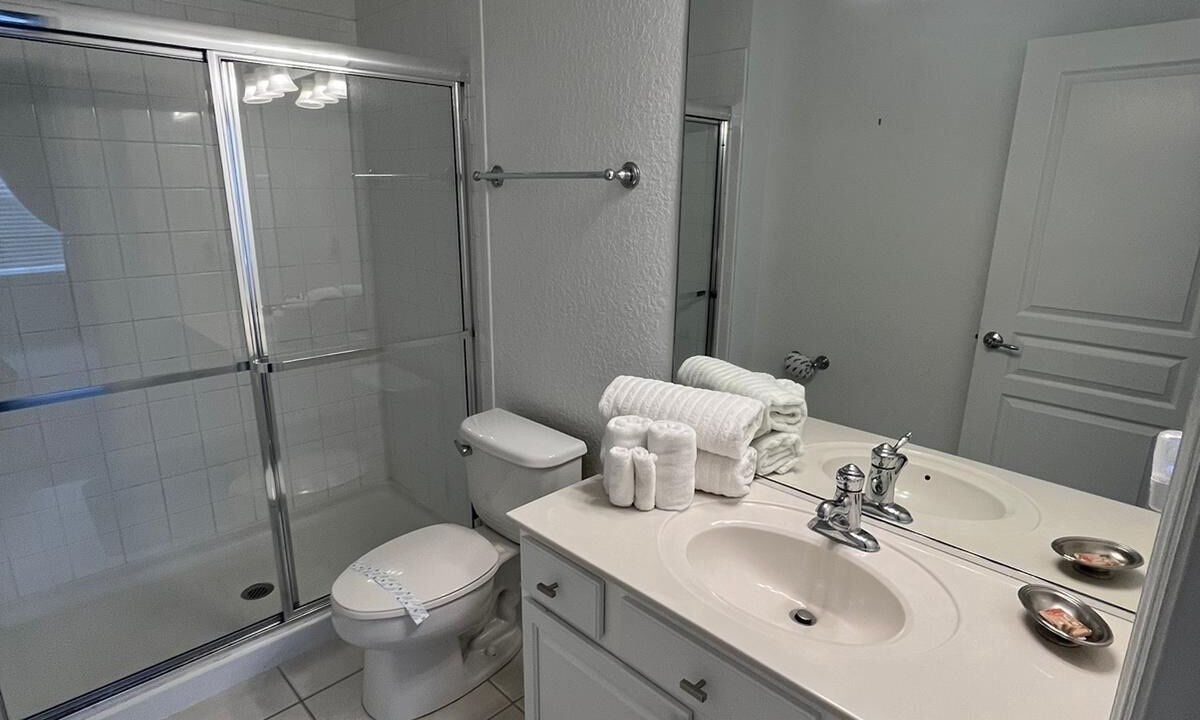 Photo of Bathroom in Windsor Hills