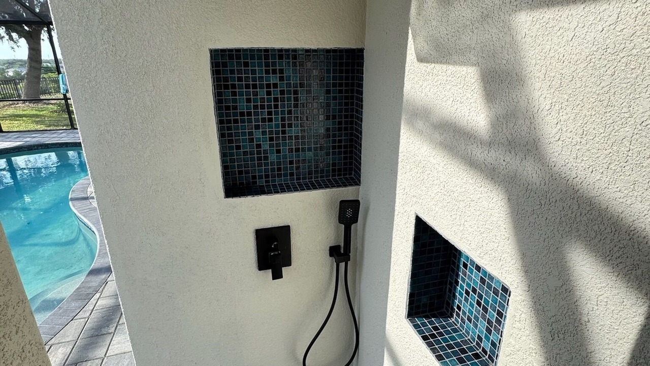 Photo of Outdoor in Windsor Hills