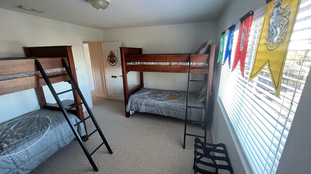 Photo of Bedroom in Windsor Hills