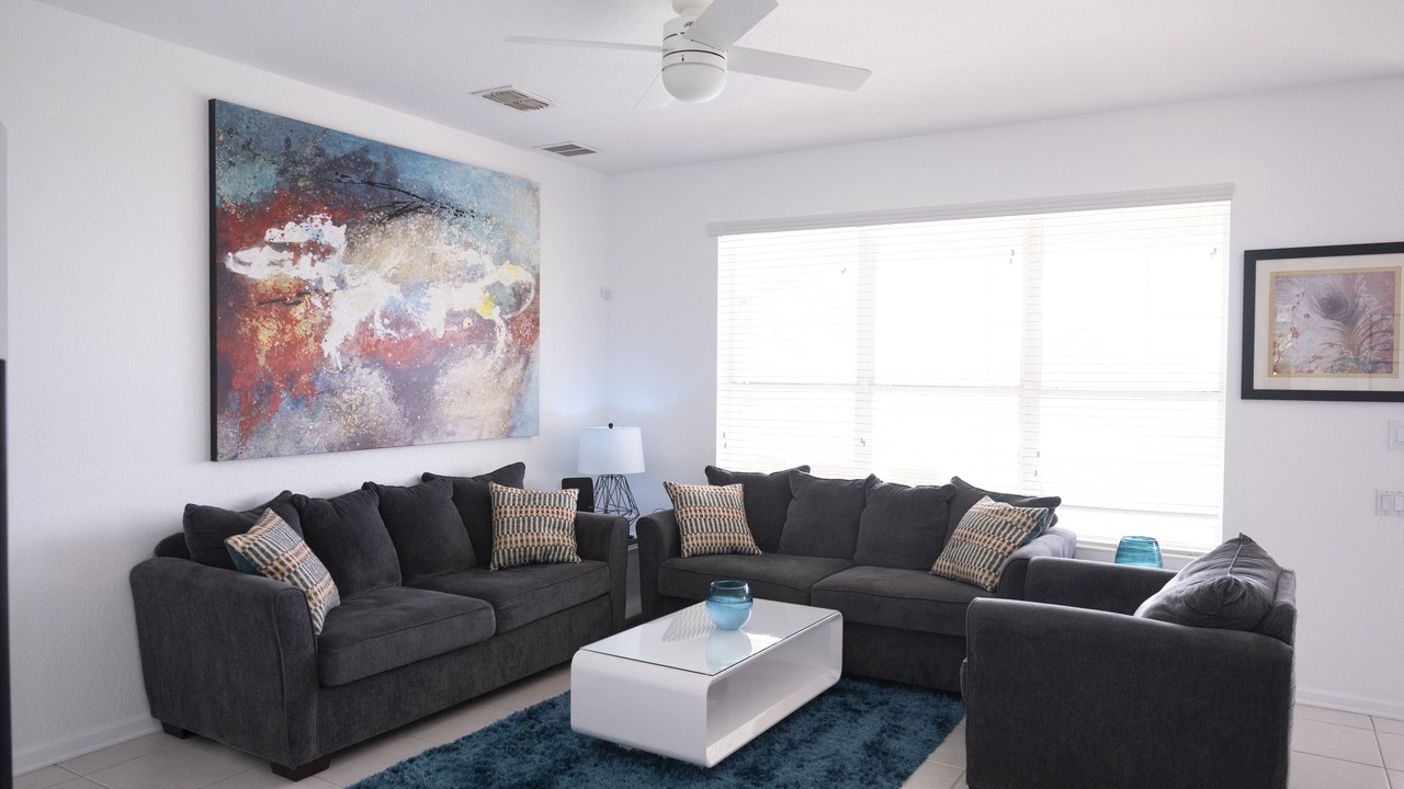 Photo of Bedroom in Windsor Hills