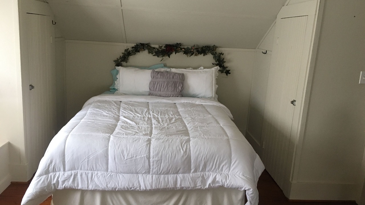 Photo of Bedroom in Carmine
