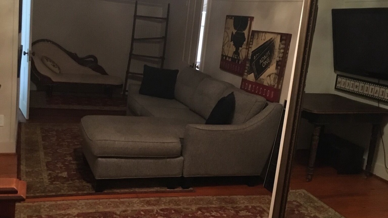 Photo of Livingroom in Carmine