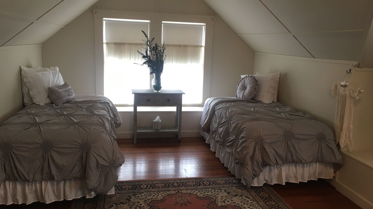 Photo of Bedroom in Carmine