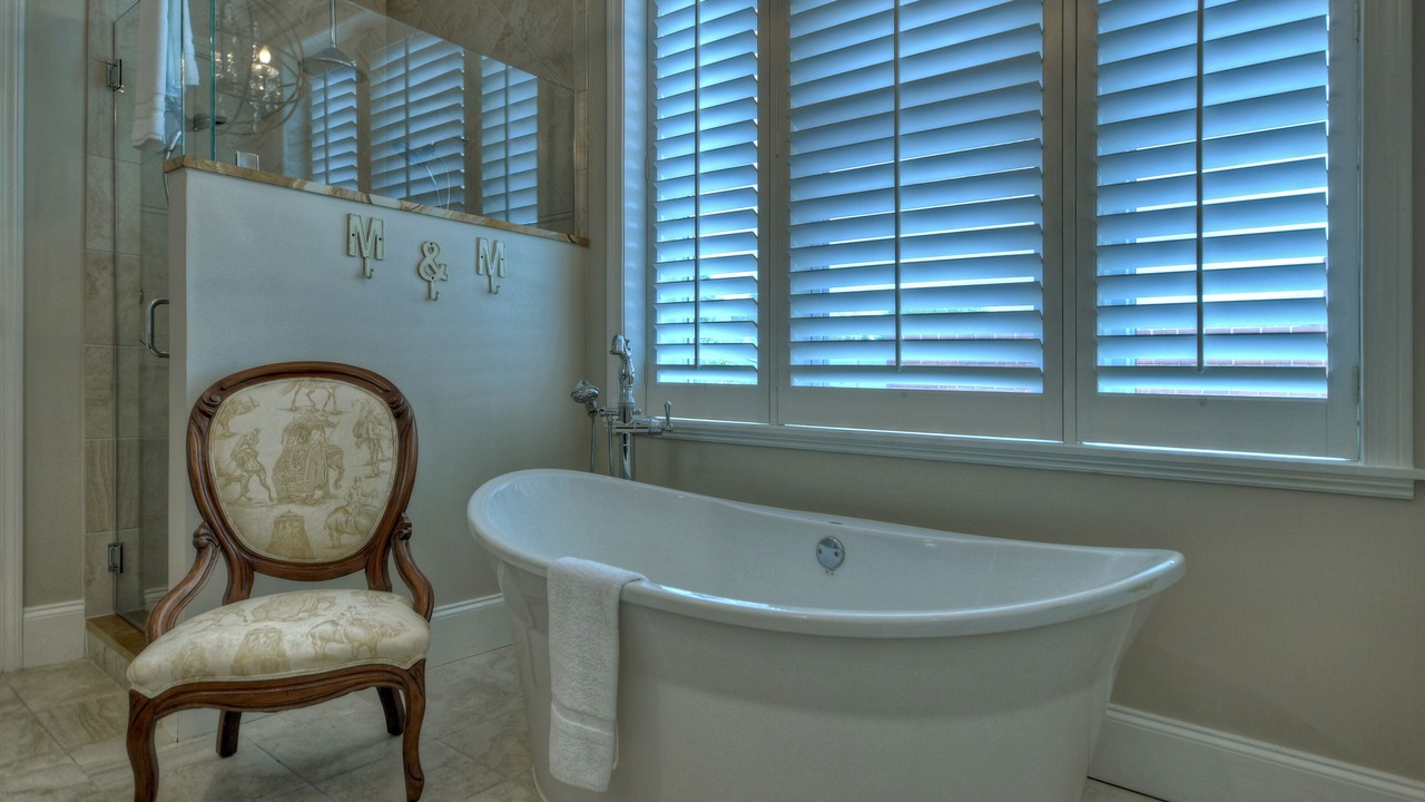 Photo of Bathroom in Blue Ridge