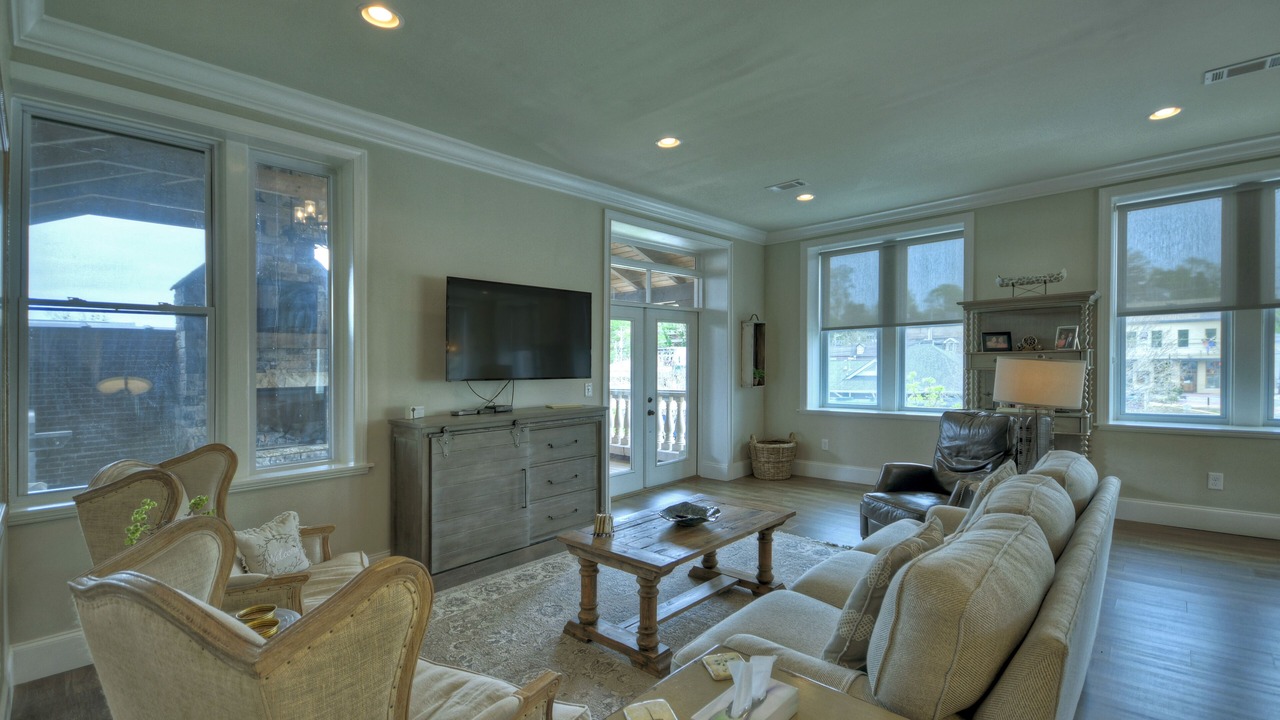 Photo of Bedroom in Blue Ridge