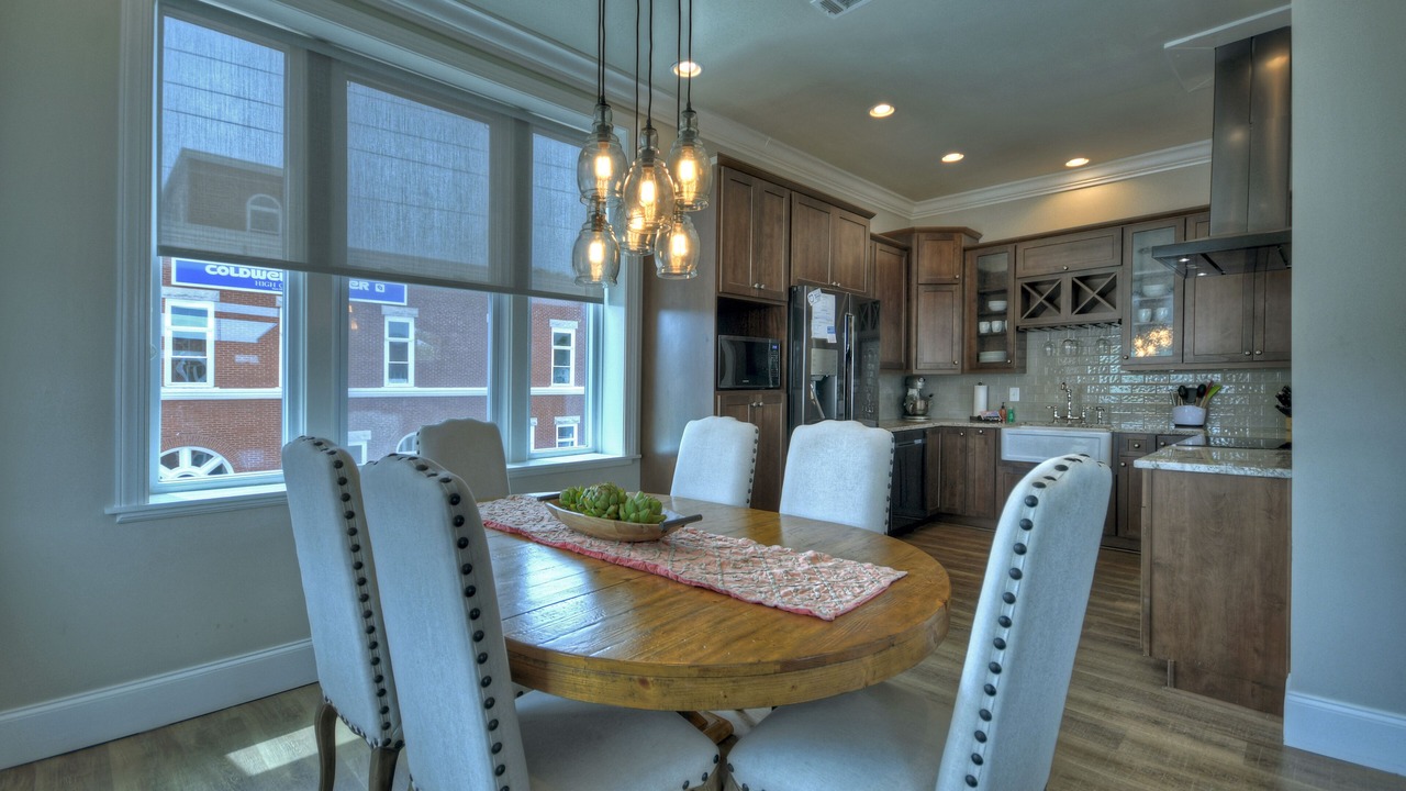Photo of Bedroom in Blue Ridge